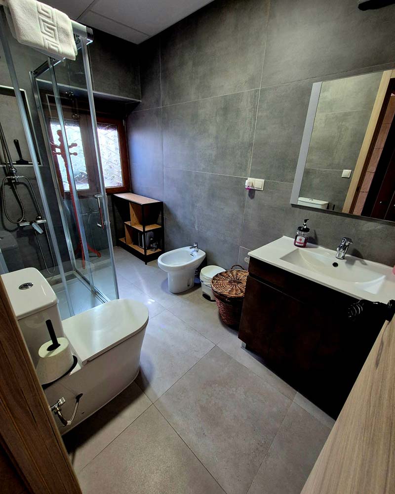 Casa Torre del Carmen - Vivienda Turística en Cazorla Casa Torre del Carmen - Vivienda Turística en Cazorla