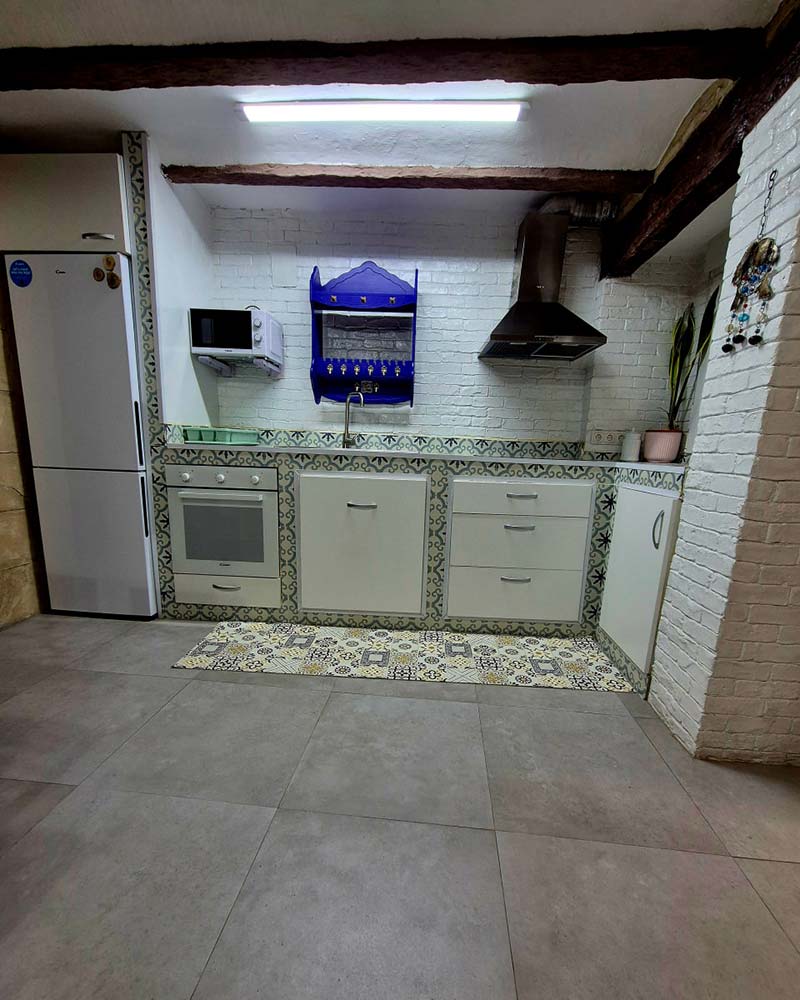 Casa Torre del Carmen - Vivienda Turística en Cazorla Casa Torre del Carmen - Vivienda Turística en Cazorla