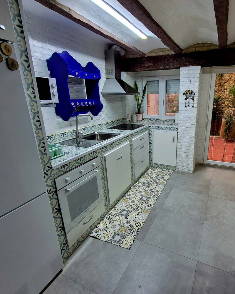 Casa Torre del Carmen - Vivienda Turística en Cazorla Casa Torre del Carmen - Vivienda Turística en Cazorla