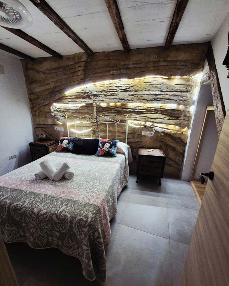 Casa Torre del Carmen - Vivienda Turística en Cazorla Casa Torre del Carmen - Vivienda Turística en Cazorla