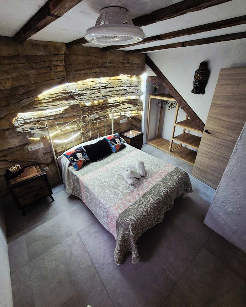 Casa Torre del Carmen - Vivienda Turística en Cazorla Casa Torre del Carmen - Vivienda Turística en Cazorla