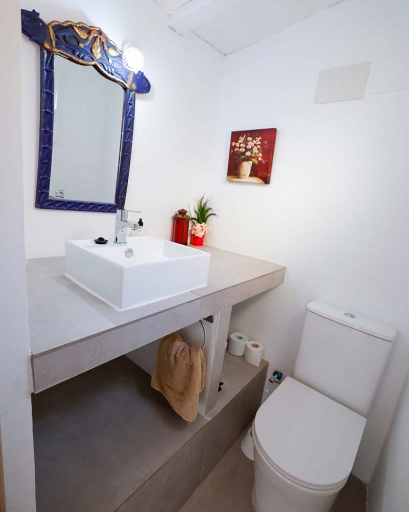 Casa Torre del Carmen - Vivienda Turística en Cazorla Casa Torre del Carmen - Vivienda Turística en Cazorla