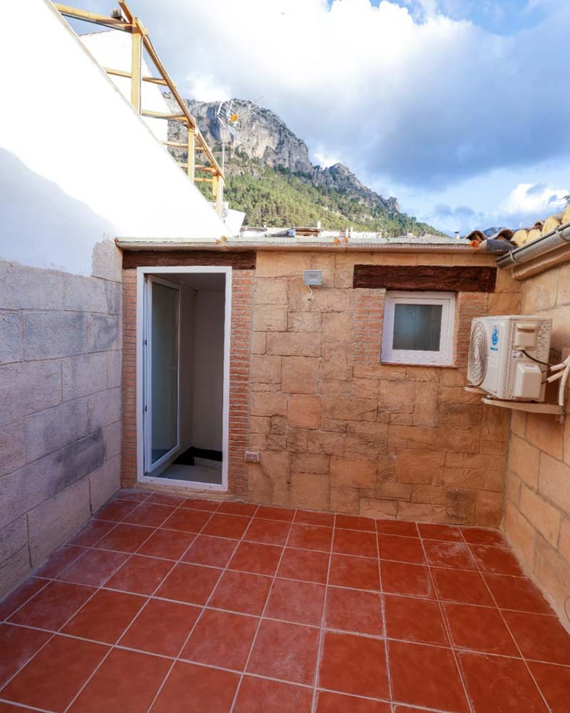 Casa Torre del Carmen - Vivienda Turística en Cazorla Casa Torre del Carmen - Vivienda Turística en Cazorla