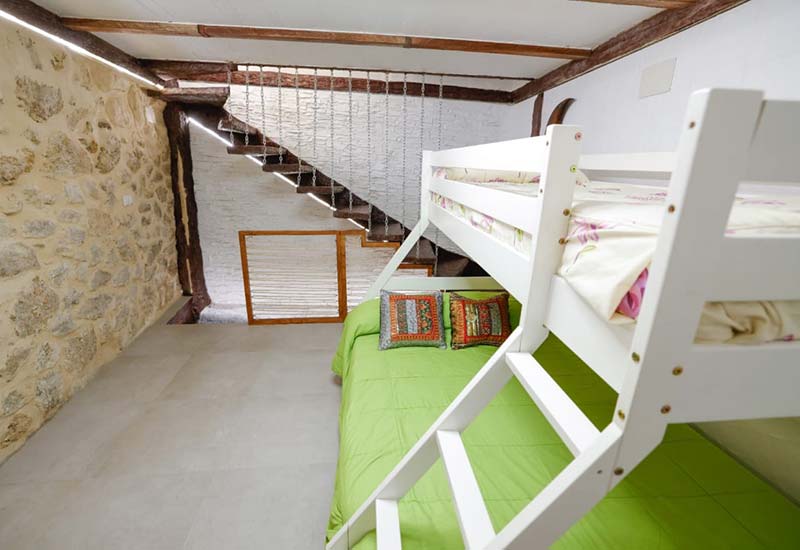 Casa Torre del Carmen - Vivienda Turística en Cazorla Casa Torre del Carmen - Vivienda Turística en Cazorla