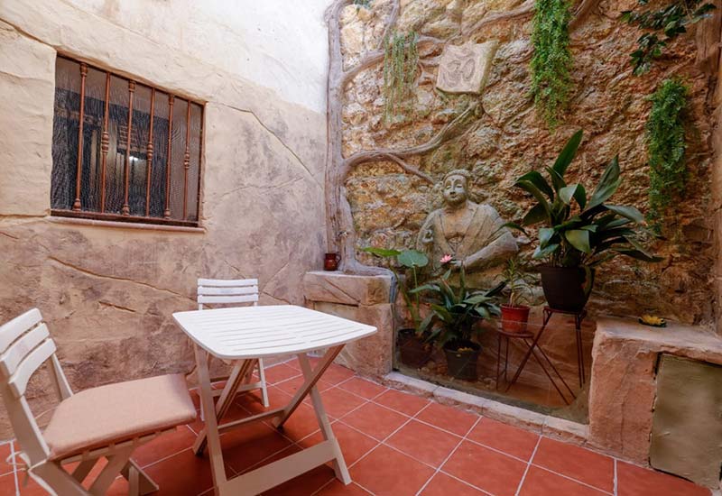 Casa Torre del Carmen - Vivienda Turística en Cazorla Casa Torre del Carmen - Vivienda Turística en Cazorla
