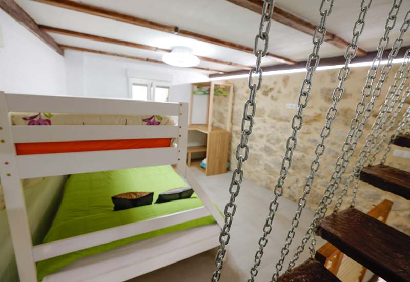 Casa Torre del Carmen - Vivienda Turística en Cazorla Casa Torre del Carmen - Vivienda Turística en Cazorla