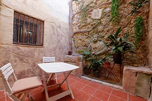 Casa Torre del Carmen - vivienda turística en Cazorla