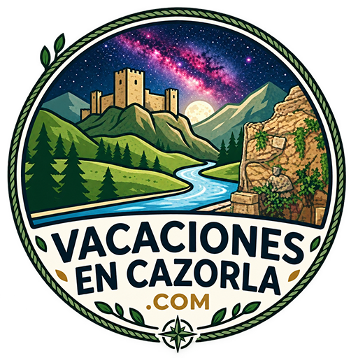 Vacaciones en Cazorla - 2 Viviendas Turísticas en Cazorla Vacaciones en Cazorla - 2 Viviendas Turísticas en Cazorla